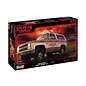 REVELL GERMANY REV 07724 JIM HOPPER'S CHEVY BLAZER K5 1/25 PLASTIC MODEL