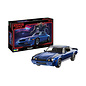 REVELL GERMANY REV 07728 BILLY'S CHEVY CAMARO 1/24 PLASTIC MODEL