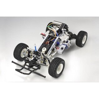 TAMIYA TAM 58384 1/10 Subaru Brat Off-Road Kit W/ESC