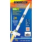 Estes Rockets EST 2008 Generic E2X Model Rocket Kit,