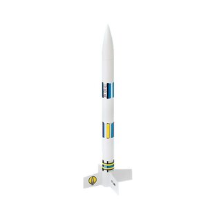 Estes Rockets EST 2008 Generic E2X Model Rocket Kit,
