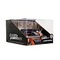 JADA TOYS JAD 34915 Jada Nano "Hollywood Rides" Nano Scene - Fast & Furious - Final Race Train Scene