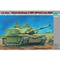 TRUMPETER TRU 00323 1/35 British Challenger 2 Tank Operation Telic