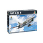 ITALERI ITA 92645 FIAT G.91 R 1/48 PLASTIC MODEL