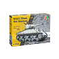 ITALERI ITA 96440 M4A3 76mm WET SHERMAN 1/35 PLASTIC MODEL