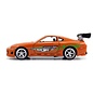 JADA TOYS JAD 31981 Jada 1/32 "Fast & Furious" Twin Pack - Dom's Dodge Charger R/T & Brian's Toyota Supra