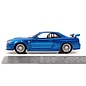 JADA TOYS JAD 31980 Jada 1/32 "Fast & Furious" Twin Packs Brian's Nissan Skyline & Brian's Nissan Skyline