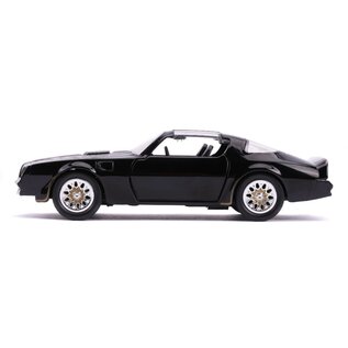 JADA TOYS JAD 30763 Jada 1/32 "Fast & Furious" Tego's Pontiac Firebird