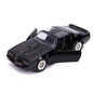 JADA TOYS JAD 30763 Jada 1/32 "Fast & Furious" Tego's Pontiac Firebird
