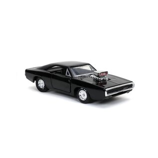 JADA TOYS JAD 32215 Jada 1/32 "Fast & Furious" Dom's Dodge Charger