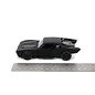 JADA TOYS JAD 32042 Jada 1/32 "Hollywood Rides" 2022 The Batman Batmobile w/Batman