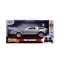 JADA TOYS JAD 30541 Jada 1/32 "Hollywood Rides" Back To The Future II Time Machine