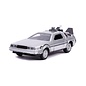 JADA TOYS JAD 30541 Jada 1/32 "Hollywood Rides" Back To The Future II Time Machine