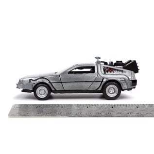 JADA TOYS JAD 32185 Jada 1/32 "Hollywood Rides" Back To The Future Part I - Time Machine