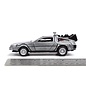 JADA TOYS JAD 32185 Jada 1/32 "Hollywood Rides" Back To The Future Part I - Time Machine