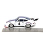 JADA TOYS JAD 34793 Jada 1/32 "Hollywood Rides" - Transformers - Porsche 935 Turbo - G1 Jazz