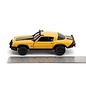 JADA TOYS JAD 34258 Jada 1/32 "Hollywood Rides" Transformer 7 1977 Chevy Camaro Bumblebee