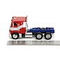 JADA TOYS JAD 34257 Jada 1/32 "Hollywood Rides" Transformers 7 Optimus Prime
