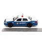 JADA TOYS JAD 35728 Jada 1/32 "Hollywood Rides" The Walking Dead Crown Vic Sheriff