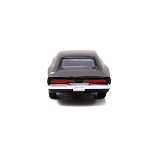 JADA TOYS JAD 97042 Jada 1/32 "Fast & Furious" - Dom's Dodge Charger R/T