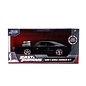 JADA TOYS JAD 97042 Jada 1/32 "Fast & Furious" - Dom's Dodge Charger R/T
