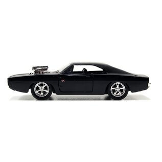 JADA TOYS JAD 97214 Jada 1/32 "Fast & Furious" Dom's Dodge Charger R/T