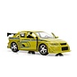 JADA TOYS JAD 99789 Jada 1/32 "Fast & Furious" - Brian's Mitsubishi Lancer Evolution VII - Green