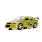 JADA TOYS JAD 99789 Jada 1/32 "Fast & Furious" - Brian's Mitsubishi Lancer Evolution VII - Green