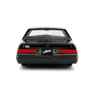 JADA TOYS JAD 99523 Jada 1/32 "Fast & Furious" Dom's Buick Grand National