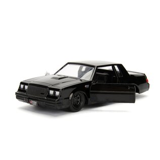 JADA TOYS JAD 99523 Jada 1/32 "Fast & Furious" Dom's Buick Grand National