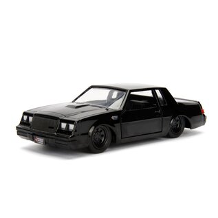 JADA TOYS JAD 99523 Jada 1/32 "Fast & Furious" Dom's Buick Grand National