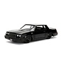 JADA TOYS JAD 99523 Jada 1/32 "Fast & Furious" Dom's Buick Grand National