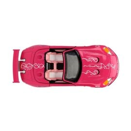 JADA TOYS JAD 97610 Jada 1/32 "Fast & Furious" Suki's Honda S2000 Pink