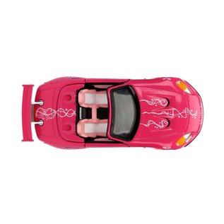 JADA TOYS JAD 97610 Jada 1/32 "Fast & Furious" Suki's Honda S2000 Pink