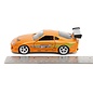 JADA TOYS JAD 97345 Jada 1/32 "Fast & Furious" Brian's Toyota Supra - Orange