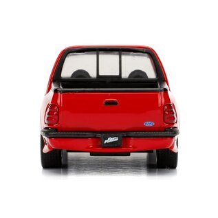 JADA TOYS JAD 98320 Jada 1/32 "Fast & Furious" Brian's Ford F-150 SVT Lightning