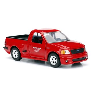 JADA TOYS JAD 98320 Jada 1/32 "Fast & Furious" Brian's Ford F-150 SVT Lightning