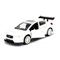 JADA TOYS JAD 98305 Jada 1/32 "Fast & Furious" Mr. Little Nobody Subaru WRX STI - White