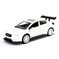 JADA TOYS JAD 98305 Jada 1/32 "Fast & Furious" Mr. Little Nobody Subaru WRX STI - White