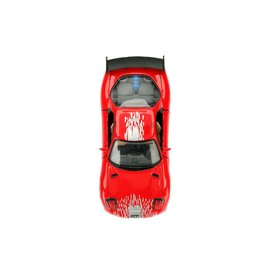 JADA TOYS JAD 98377 Jada 1/32 "Fast & Furious" Dom's Mazda RX-7