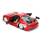 JADA TOYS JAD 98377 Jada 1/32 "Fast & Furious" Dom's Mazda RX-7