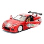 JADA TOYS JAD 98377 Jada 1/32 "Fast & Furious" Dom's Mazda RX-7