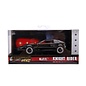 JADA TOYS JAD 99799 Jada 1/32 "Hollywood Rides" Knight Rider: K.I.T.T.