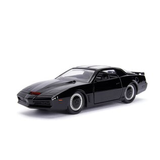 JADA TOYS JAD 99799 Jada 1/32 "Hollywood Rides" Knight Rider: K.I.T.T.