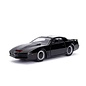 JADA TOYS JAD 99799 Jada 1/32 "Hollywood Rides" Knight Rider: K.I.T.T.