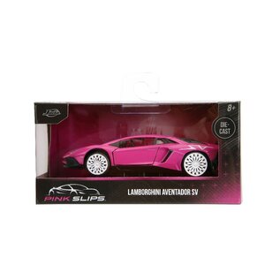 JADA TOYS JAD 35362 Jada 1/32 "Pink Slips" Lamborghini Aventador SV