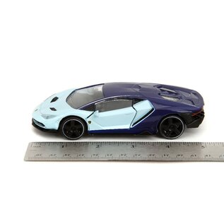 JADA TOYS JAD 35365 Jada 1/32 "Pink Slips" Lamborghini Centenario