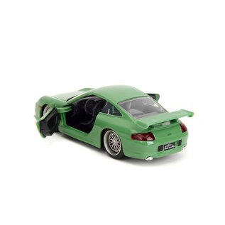 JADA TOYS JAD 35360 Jada 1/32 "Pink Slips" Porsche 911