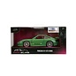 JADA TOYS JAD 35360 Jada 1/32 "Pink Slips" Porsche 911