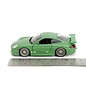 JADA TOYS JAD 35360 Jada 1/32 "Pink Slips" Porsche 911